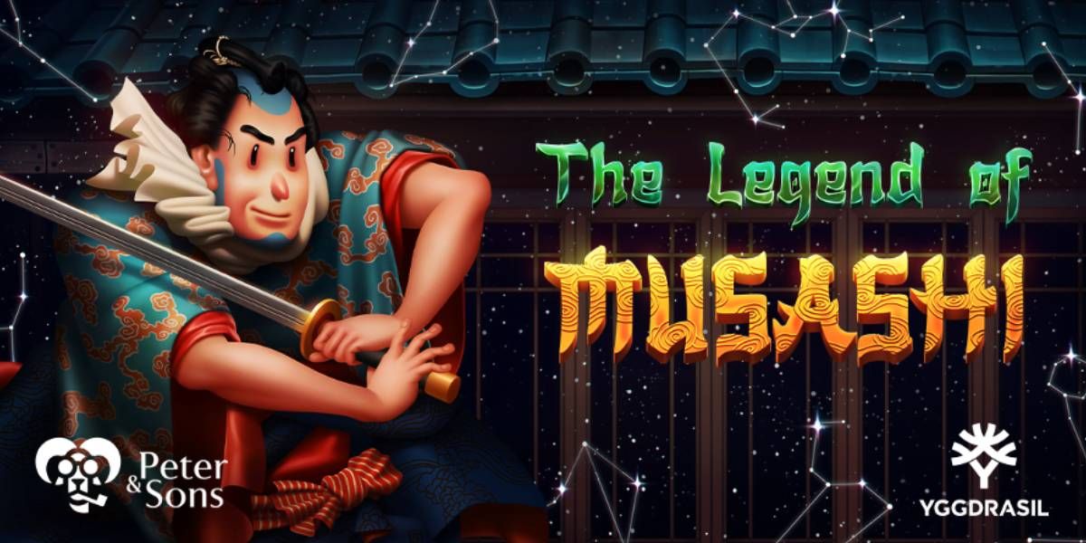 ร่วมตำนานเกมฮิตแห่งปีกับ The Legend of Musashi