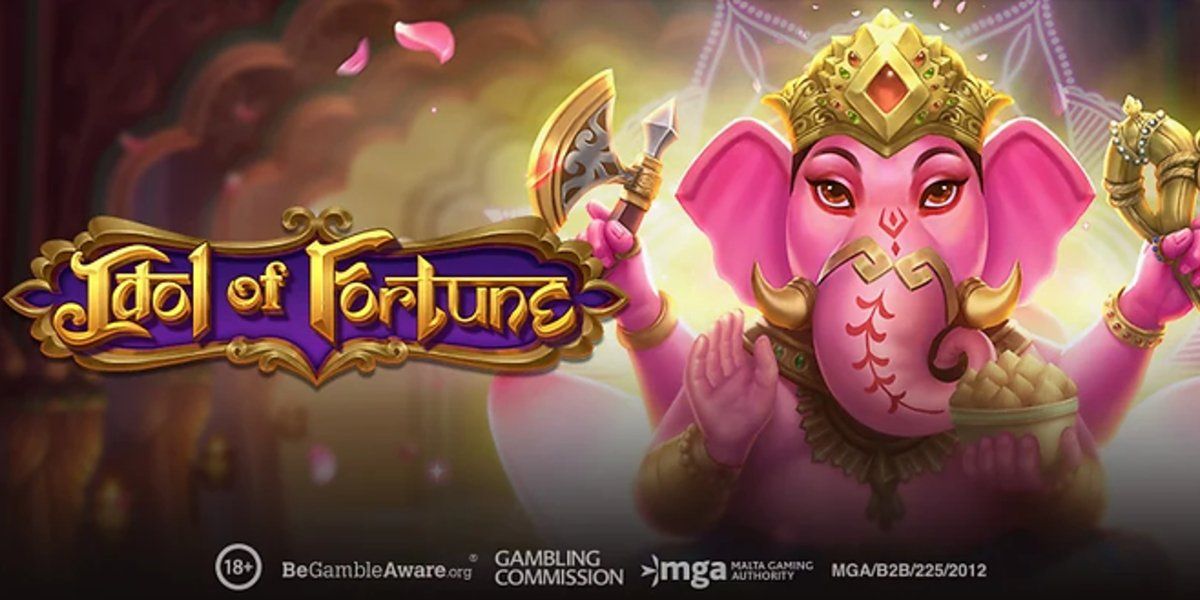 เปิดประตูสู่โชคลาภไปกับ Idol of Fortune