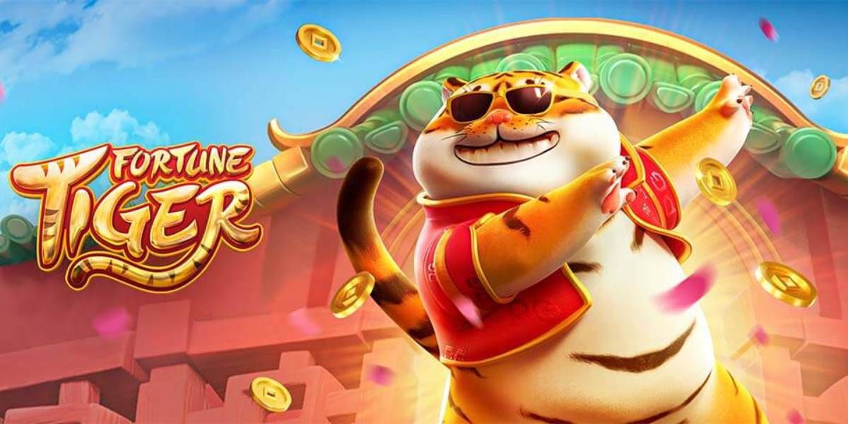 มาร่วมส่งท้ายปีเสือไปกับ “FORTUNE TIGER”!