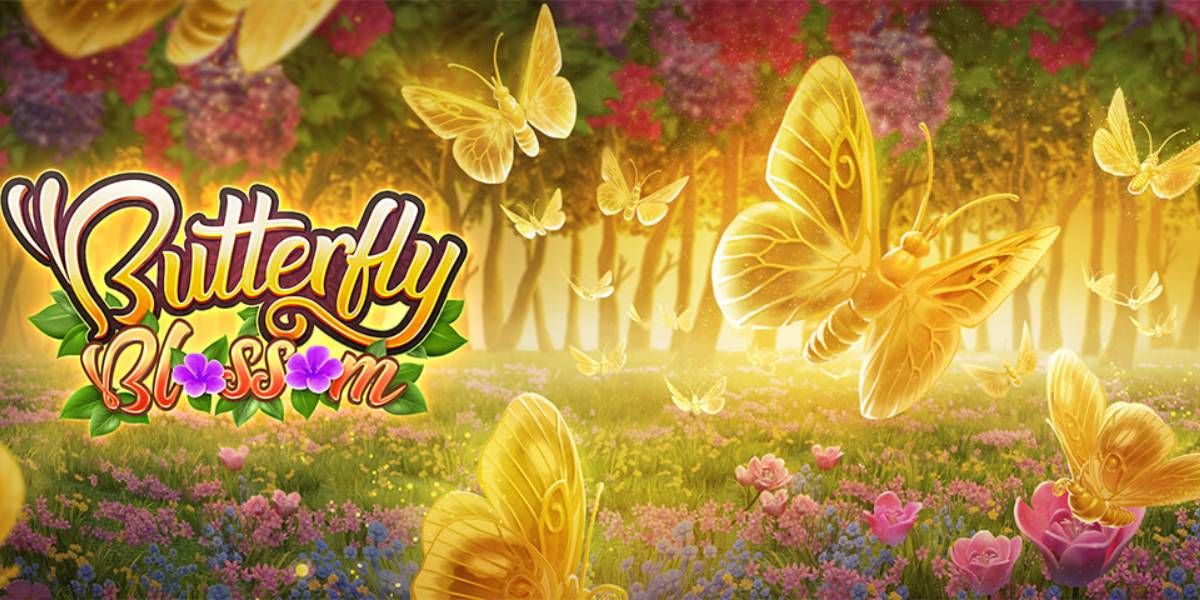 เปิดสวน ชมผีเสื้อใน “ButterFly BLOSSOM”
