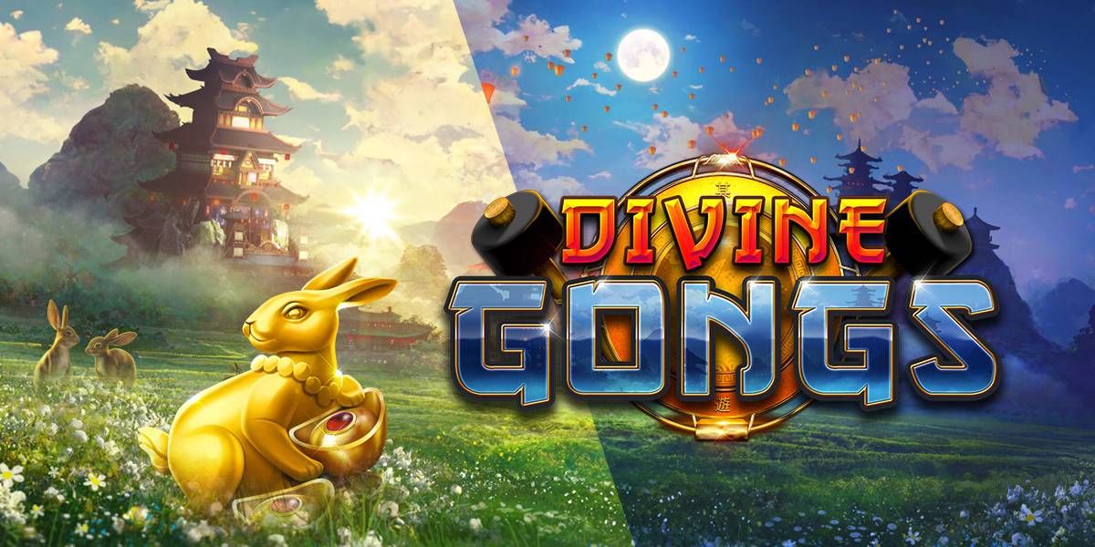 ฉลองตรุษจีนอย่างมีสไตล์ด้วย "Divine Gongs"