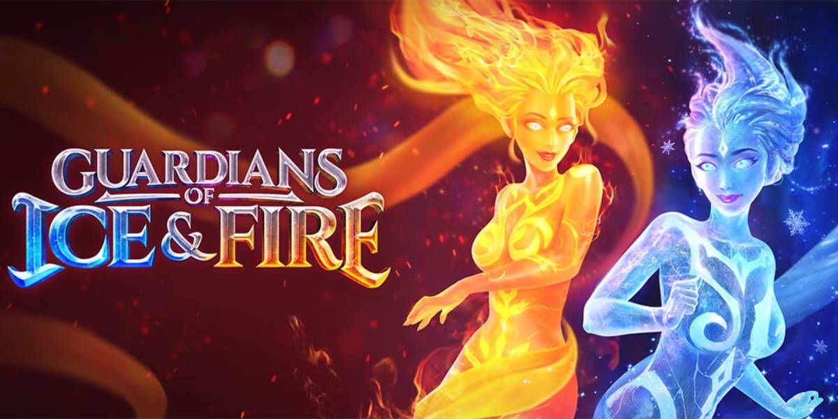 "GUARDIANS OF ICE AND FIRE" อวยพรคุณด้วยโชคลาภ 2 เท่า!