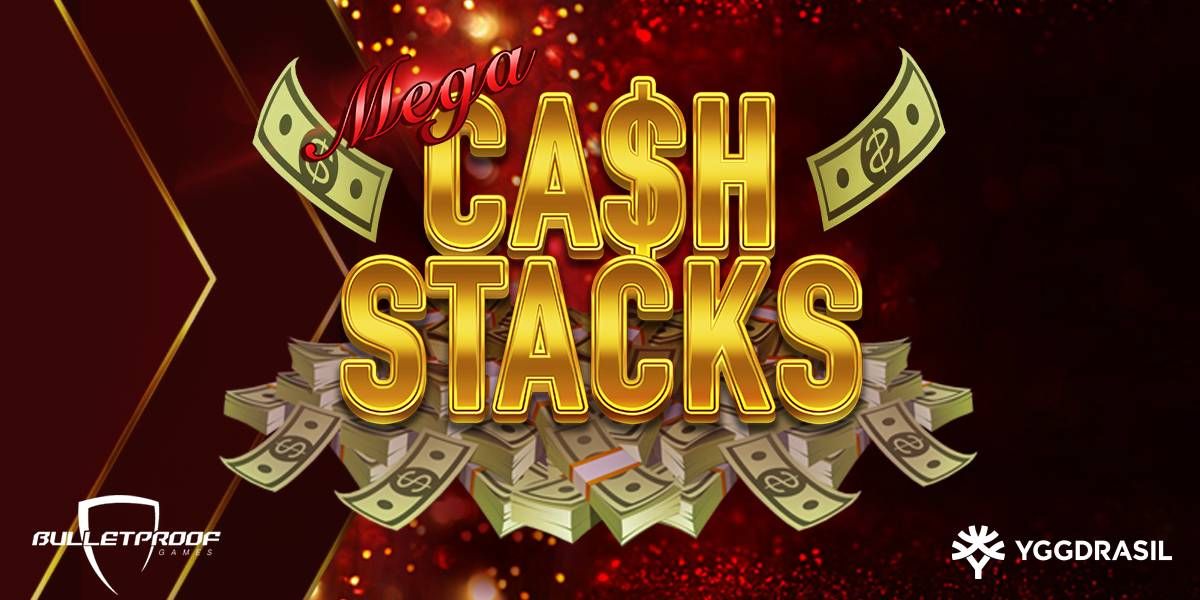 เตรียมสะสมชัยชนะในเกม Mega Cash Stacks