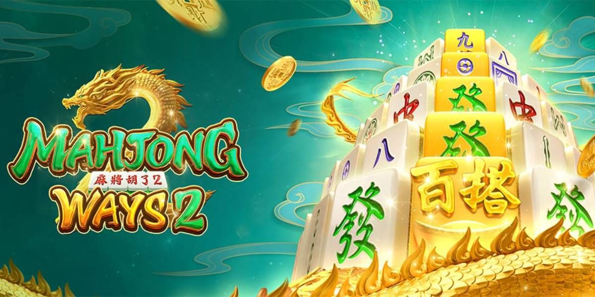 ‘MAHJONG WAYS 2’ เกมภาคต่อที่ได้รับความนิยมมากที่สุด!