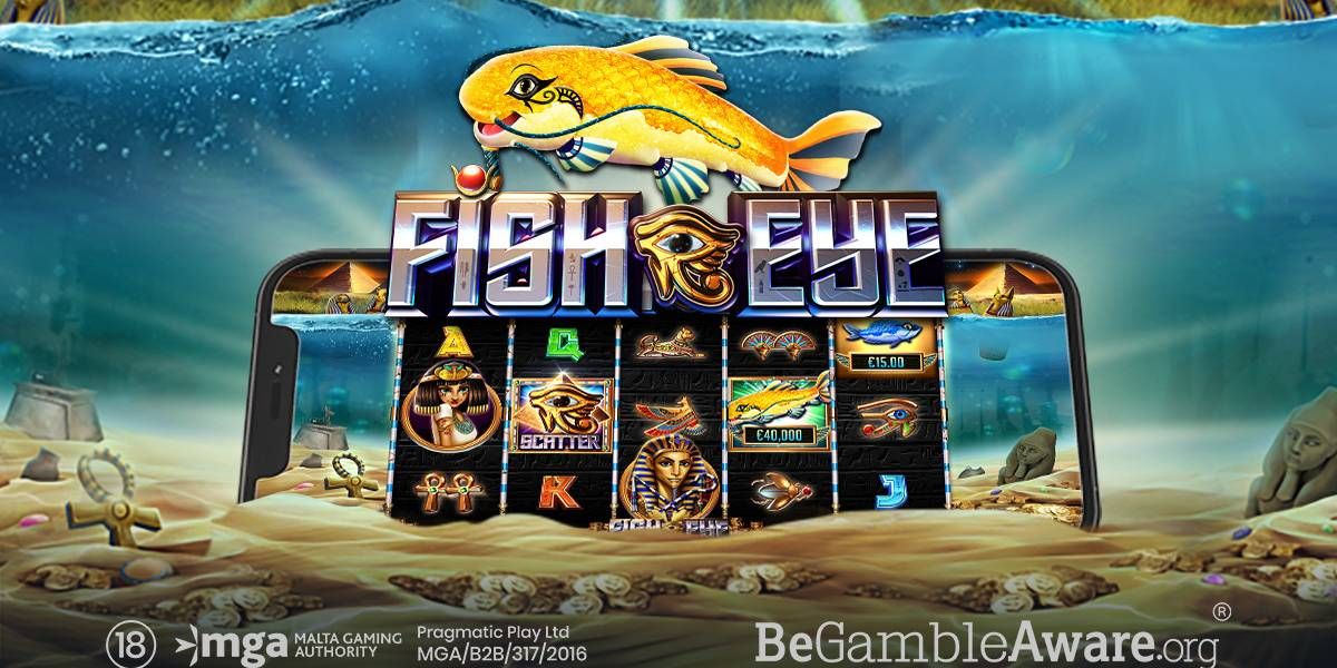 ร่วมกันคว้าชัยชนะครั้งใหญ่ใน Fish EYE™