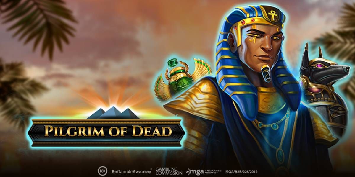 ไขความลับของสุสานใน Pilgrim of Dead