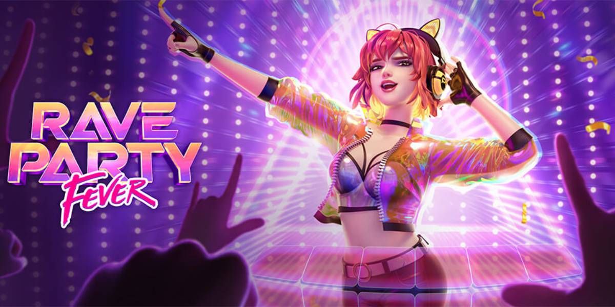พบกับค่ำคืนสุดร้อนแรงใน “RAVE PARTY FEVER”!