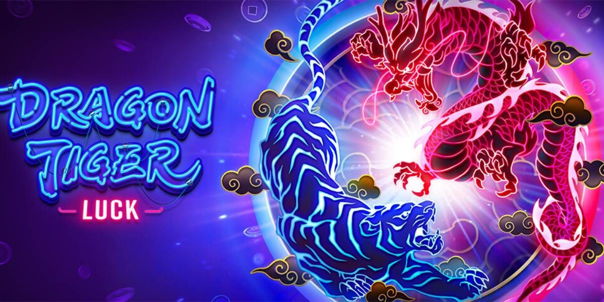 “DRAGON TIGER LUCK” รับรางวัล 2 เท่า!