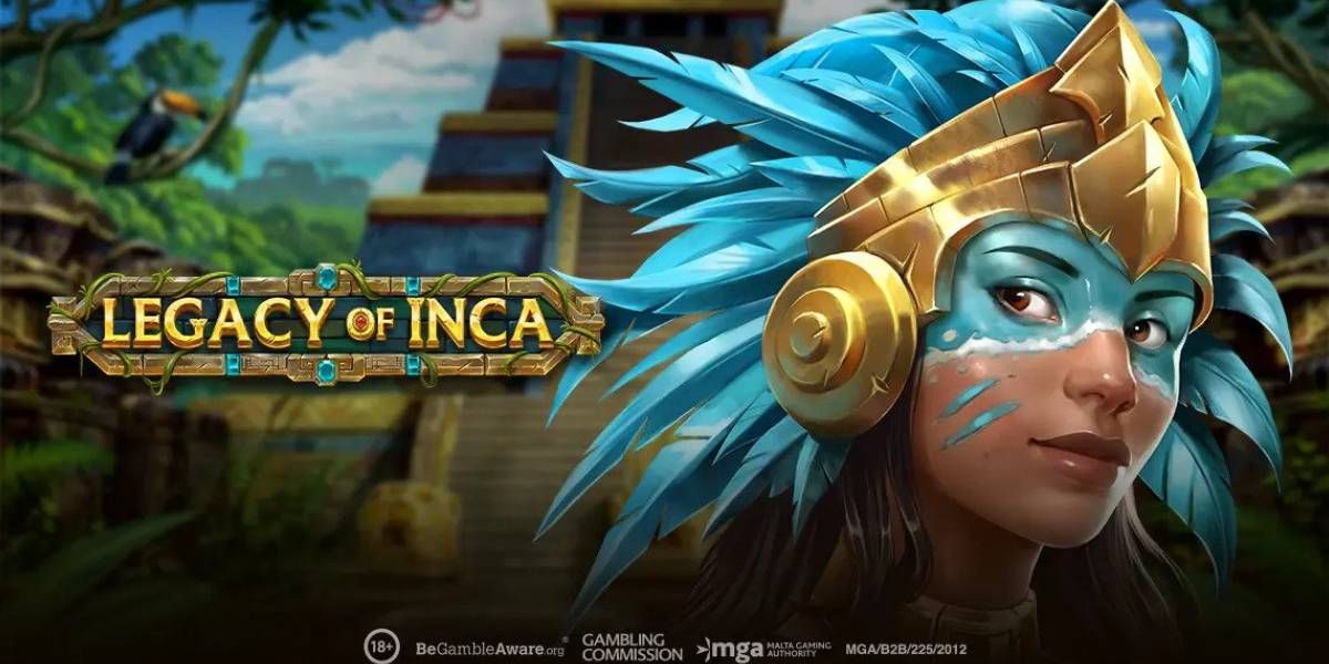 ขุมทรัพย์โบราณรอคุณอยู่ใน Legacy of Inca