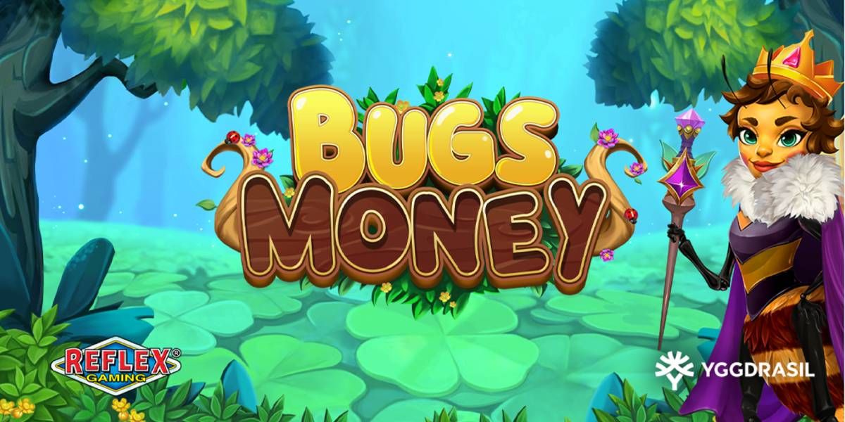 Bugs Money ผึ้งที่สร้างได้มากกว่าน้ำผึ้ง