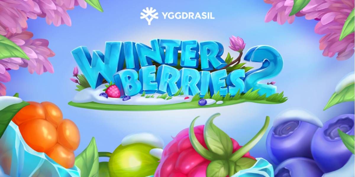 ผจญภัยดินแดนเยือกแข็งอันน่าอัศจรรย์ใน Winterberries 2