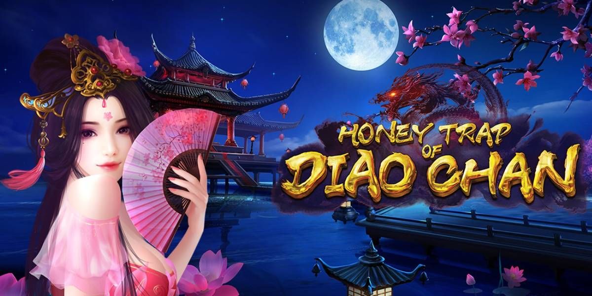 Honey Trap of Diao Chan กลนางงาม พิฆาตขุนศึก