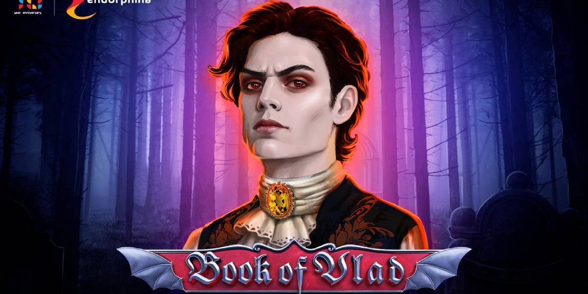 BOOK OF VLAD ความสยองขวัญแบบกอธิค กับสิ่งมีชีวิตที่อันตราย