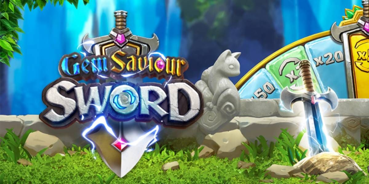 “GEM SAVIOR SWORD” มหาศึกอัญมณี ดาบแห่งแสง
