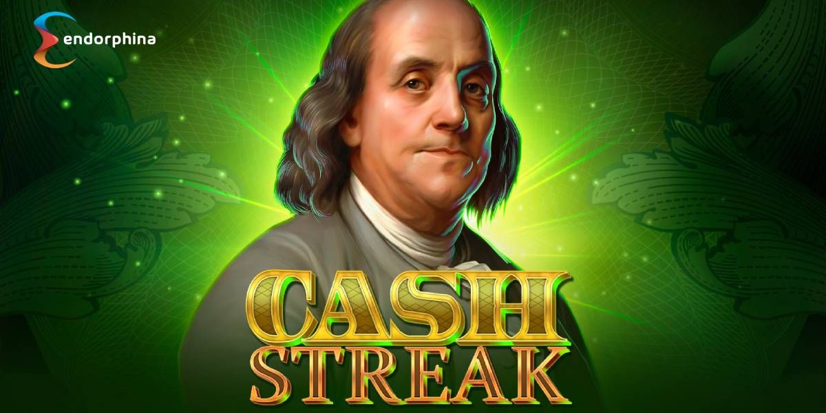 ปลดล็อกความร่ำรวยของตัวคุณ CASH STREAK