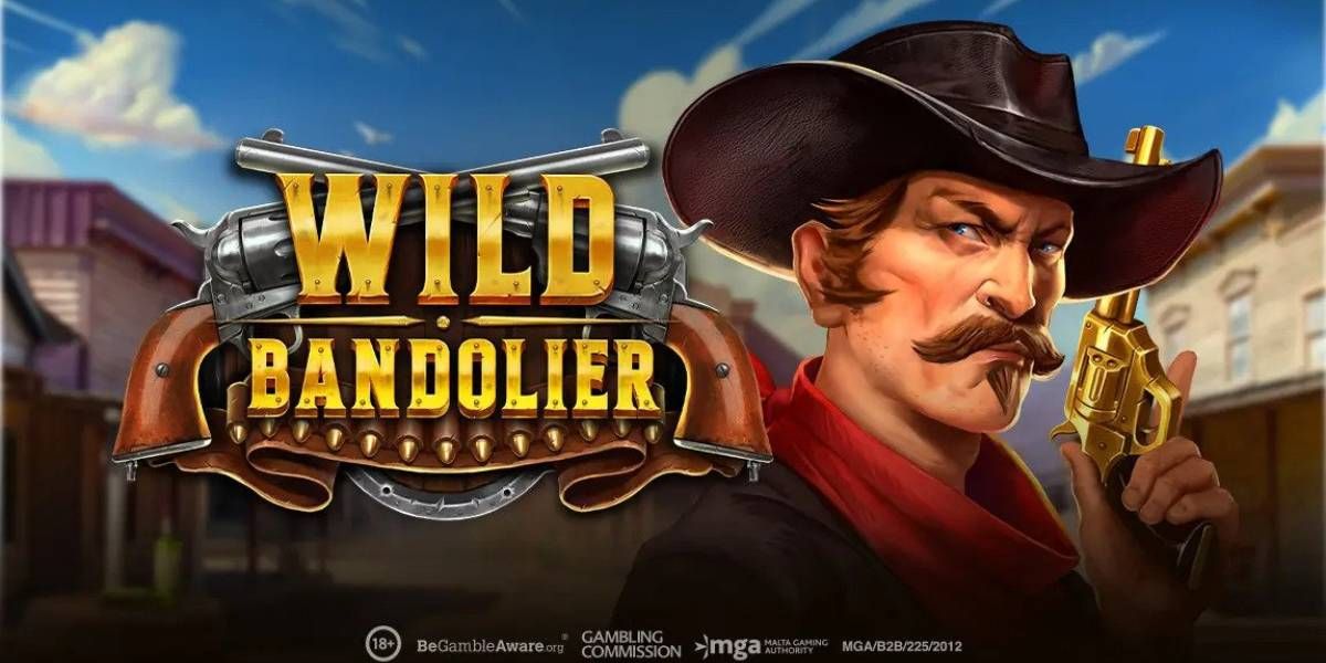 เตรียมพร้อมสำหรับการประลองครั้งยิ่งใหญ่ใน Wild Bandolier