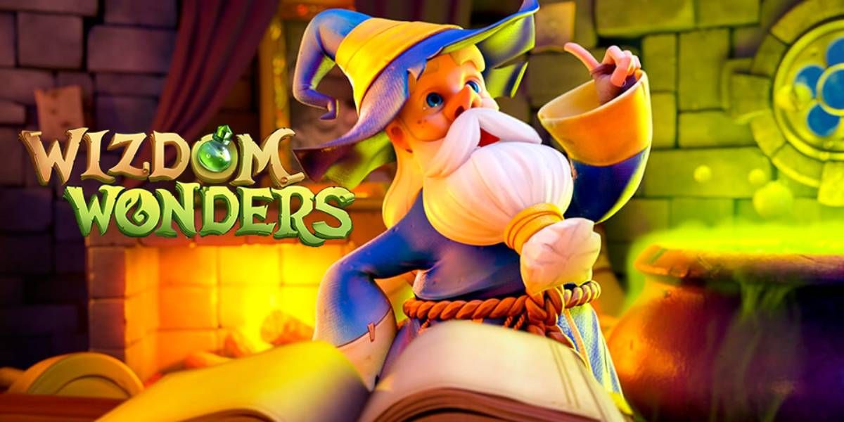 มุ่งสู่โลกแห่งเวทย์มนต์ “WIZDOM WONDERS”