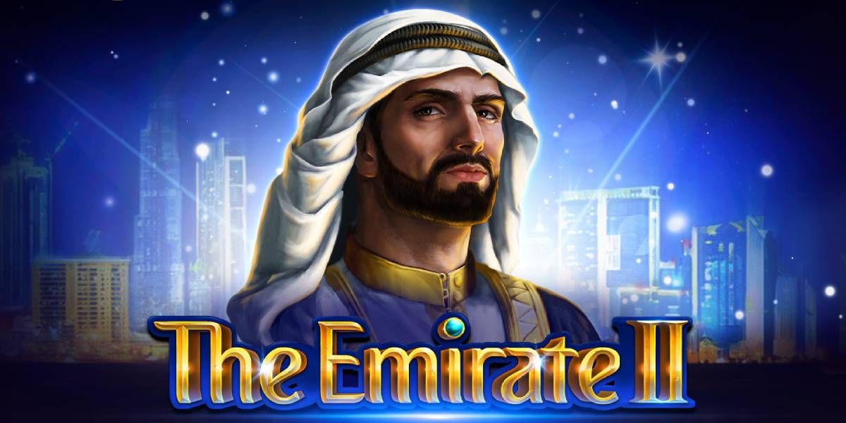 ใช้ชีวิตอย่างหรูหราไปกับ THE EMIRATE 2