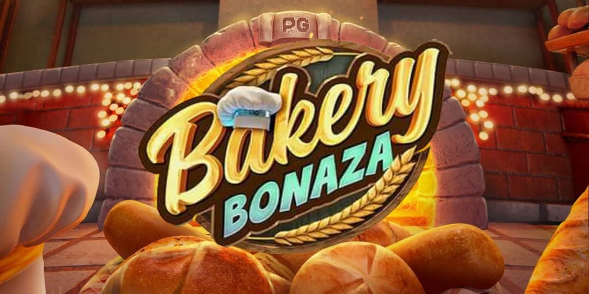 หอมกรุ่นกลิ่นขนมปังไปกับ Bakery Bonanza
