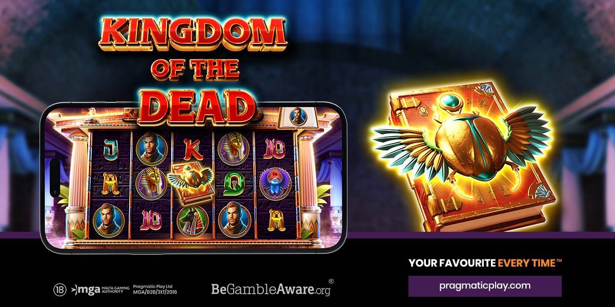 เผยบทใหม่ใน KINGDOM OF THE DEAD™