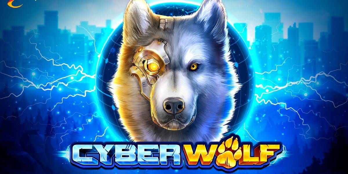 Cyber Wolf จะนำคุณไปสู่ชัยชนะ