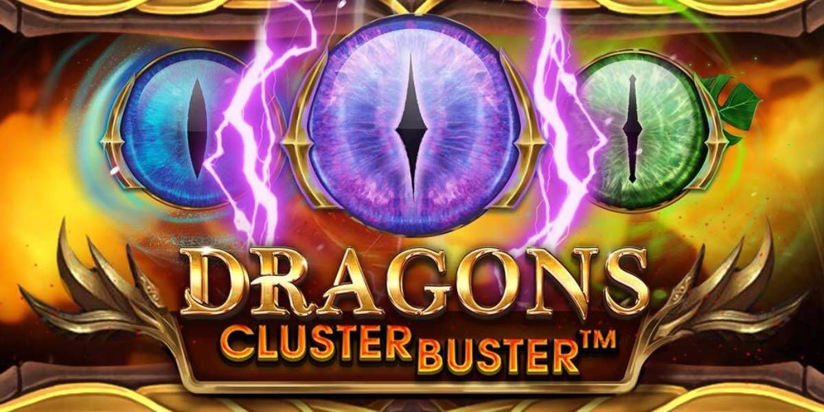 เมื่อมังกรพ่นไฟมาเยือนใน Dragons Clusterbuster™