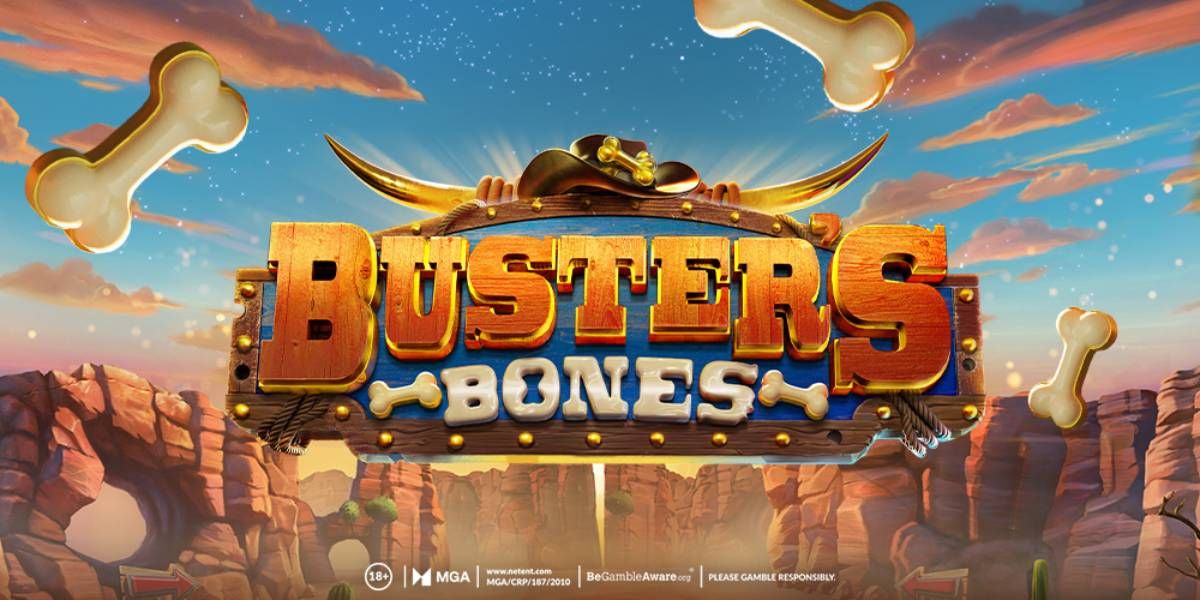 เก็บกระดูก สะสมตัวคูณ ใน Buster's Bones™