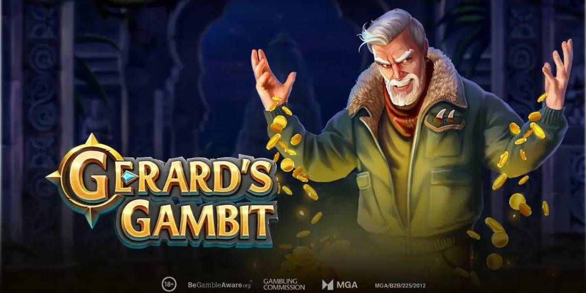 เปิดตัวสมาชิกครอบครัวคนใหม่ใน Gerard’s Gambit