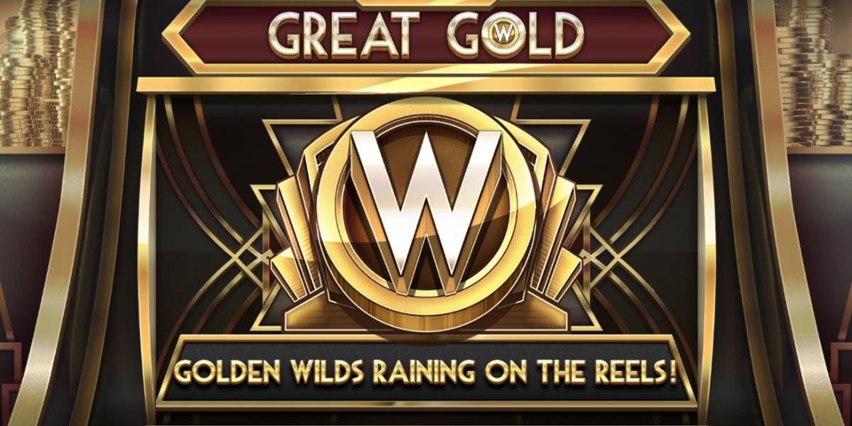 Great Gold เกรทโกลด์ ปลุกสัญลักษณ์ผลไม้ ดื่มด่ำสล็อตคลาสสิก