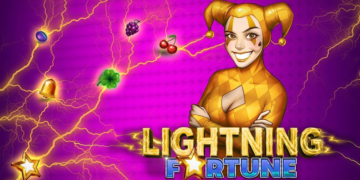 Lightning Fortune ความบ้าคลั่ง สไตล์คลาสสิก
