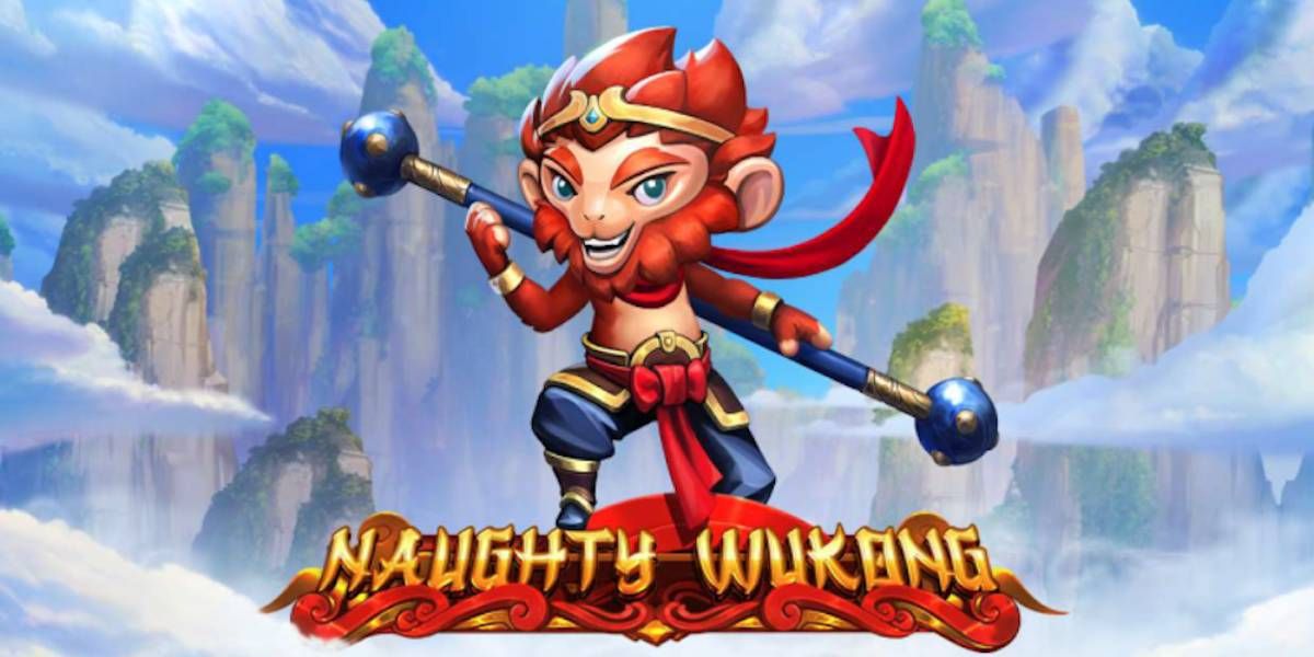 ปลดปล่อยราชาลิงใน Naughty Wukong