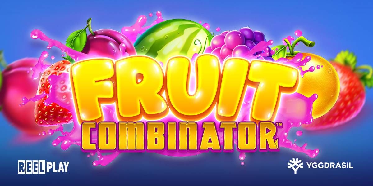 เปิดตัวของอร่อยด้วย Fruit Combinator