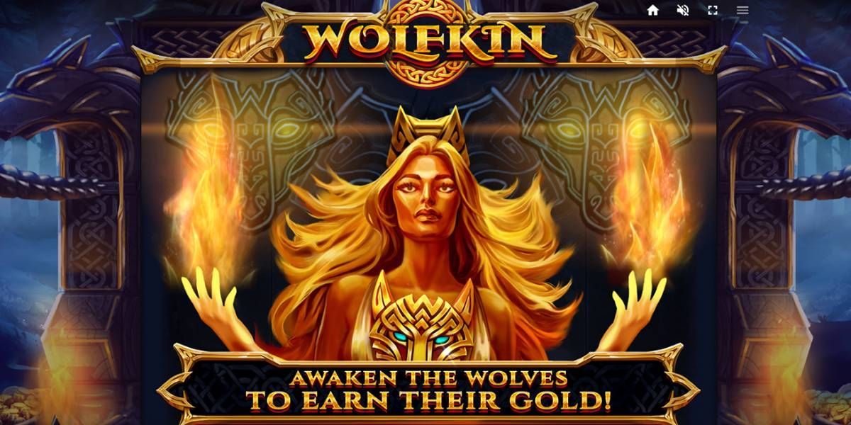 เตรียมพร้อมสำหรับภารกิจในดินแดนแห่งตำนาน Wolfkin