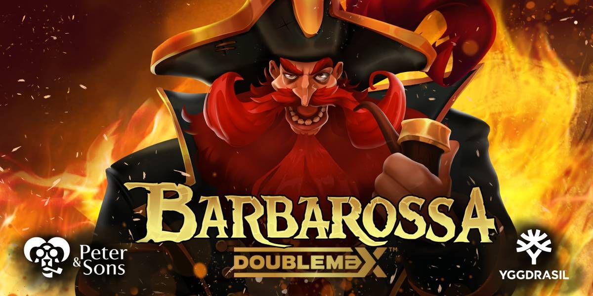 ค้นหาความร่ำรวยไปกับ Barbarossa DoubleMax™
