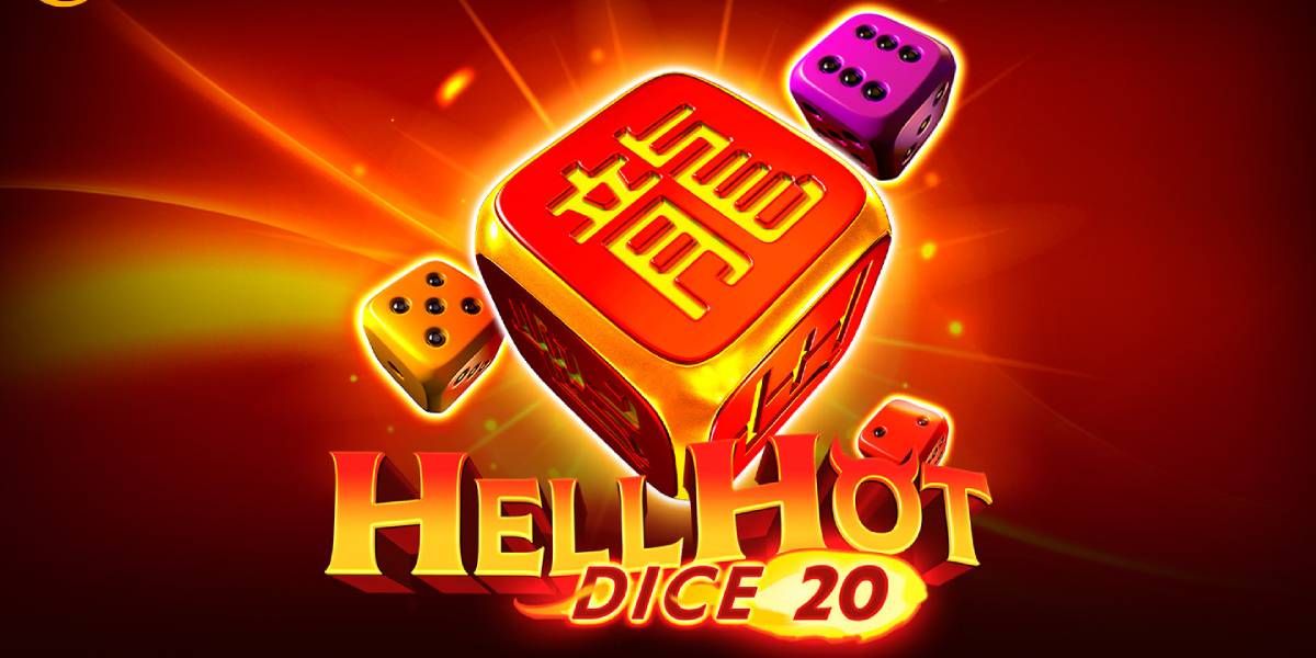 HELL HOT DICE 20 เปลวเพลิง ลูกเต๋า และชัยชนะ